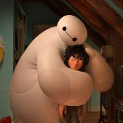 Big Hero 6 - galeria zdjęć - filmweb