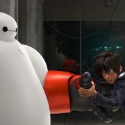 Big Hero 6 - galeria zdjęć - filmweb