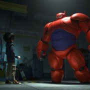 Big Hero 6 - galeria zdjęć - filmweb