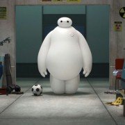 Big Hero 6 - galeria zdjęć - filmweb