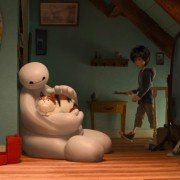 Big Hero 6 - galeria zdjęć - filmweb