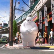 Big Hero 6 - galeria zdjęć - filmweb