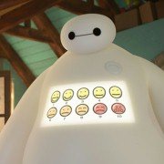 Big Hero 6 - galeria zdjęć - filmweb