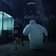 Big Hero 6 - galeria zdjęć - filmweb