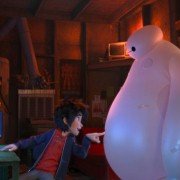 Big Hero 6 - galeria zdjęć - filmweb