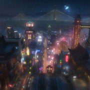 Big Hero 6 - galeria zdjęć - filmweb