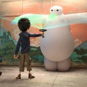 Big Hero 6 - galeria zdjęć - filmweb