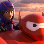 Big Hero 6 - galeria zdjęć - filmweb