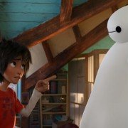 Big Hero 6 - galeria zdjęć - filmweb