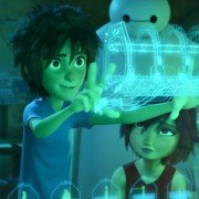 Big Hero 6 - galeria zdjęć - filmweb