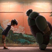 Big Hero 6 - galeria zdjęć - filmweb