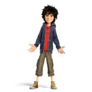 Big Hero 6 - galeria zdjęć - filmweb