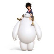 Big Hero 6 - galeria zdjęć - filmweb