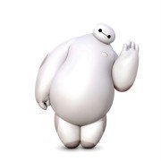 Big Hero 6 - galeria zdjęć - filmweb