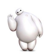 Big Hero 6 - galeria zdjęć - filmweb