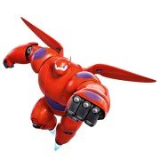 Big Hero 6 - galeria zdjęć - filmweb