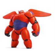 Big Hero 6 - galeria zdjęć - filmweb