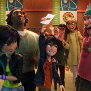 Big Hero 6 - galeria zdjęć - filmweb