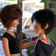 Big Hero 6 - galeria zdjęć - filmweb