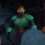 Big Hero 6 - galeria zdjęć - filmweb