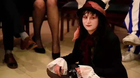 Więcej niż śpiew - galeria zdjęć - filmweb