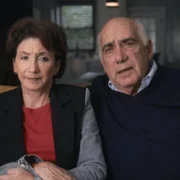 Death in Apartment 603: What Happened to Ellen Greenberg? - galeria zdjęć - filmweb