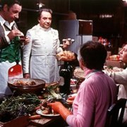 La grande bouffe - galeria zdjęć - filmweb