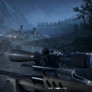 Sniper: Ghost Warrior Contracts 2 - galeria zdjęć - filmweb
