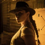 Santita - galeria zdjęć - filmweb