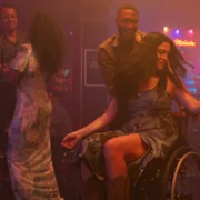 Santita - galeria zdjęć - filmweb