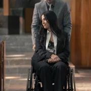 Santita - galeria zdjęć - filmweb