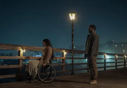 Santita - galeria zdjęć - filmweb