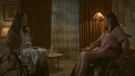 Santita - galeria zdjęć - filmweb