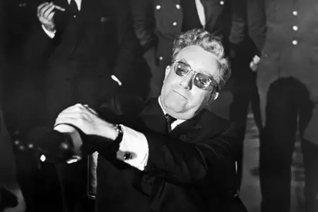 Dr Strangelove, czyli jak przestałem się martwić i pokochałem bombę - galeria zdjęć - filmweb