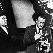 Dr. Strangelove or: How I Learned to Stop Worrying and Love the Bomb - galeria zdjęć - filmweb