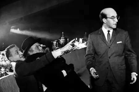 Dr Strangelove, czyli jak przestałem się martwić i pokochałem bombę - galeria zdjęć - filmweb