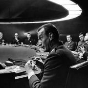 Dr. Strangelove or: How I Learned to Stop Worrying and Love the Bomb - galeria zdjęć - filmweb