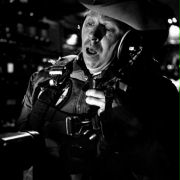 Major T.J. &quot;King&quot; Kong, pilot
