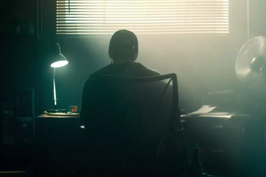 Najbardziej znienawidzony człowiek w Internecie - galeria zdjęć - filmweb