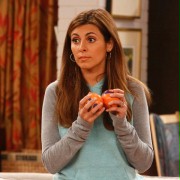 Jamie-Lynn Sigler w Faceci z dzieciakami