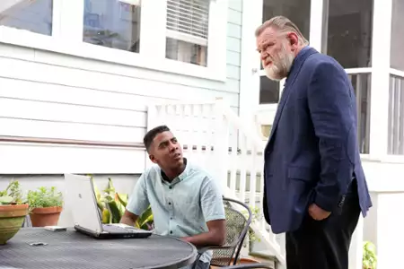 Mr. Mercedes - galeria zdjęć - filmweb