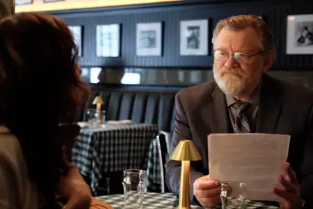 Mr. Mercedes - galeria zdjęć - filmweb