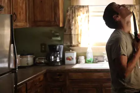 Mr. Mercedes - galeria zdjęć - filmweb