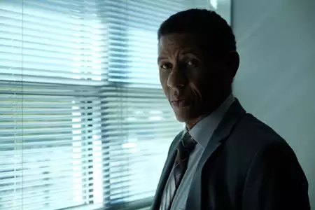 Mr. Mercedes - galeria zdjęć - filmweb