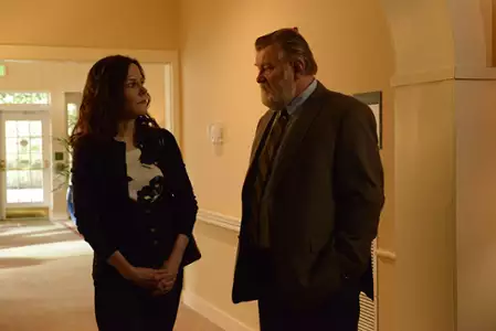 Mr. Mercedes - galeria zdjęć - filmweb