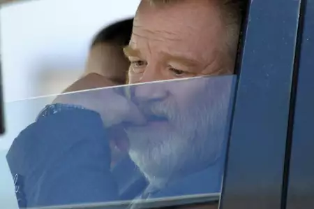 Mr. Mercedes - galeria zdjęć - filmweb