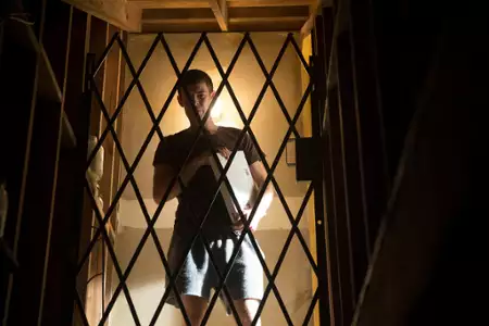 Mr. Mercedes - galeria zdjęć - filmweb