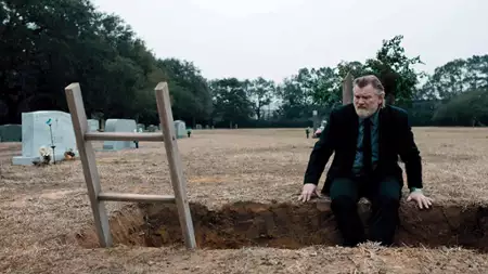 Mr. Mercedes - galeria zdjęć - filmweb