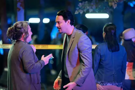 Mr. Mercedes - galeria zdjęć - filmweb