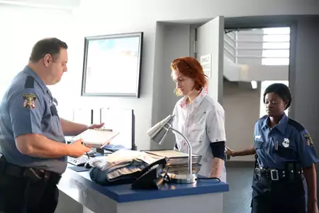 Mr. Mercedes - galeria zdjęć - filmweb